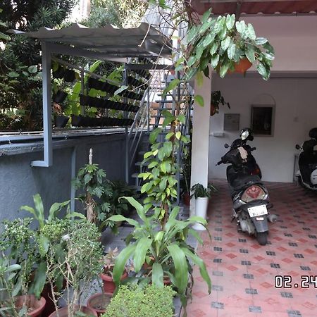 Sandra'S Home Kochi Exterior photo