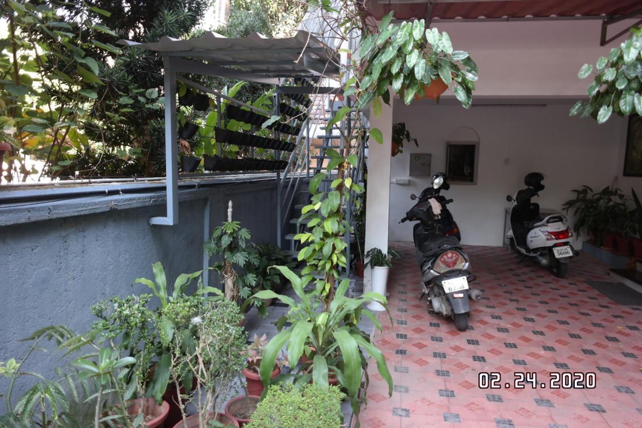 Sandra'S Home Kochi Exterior photo