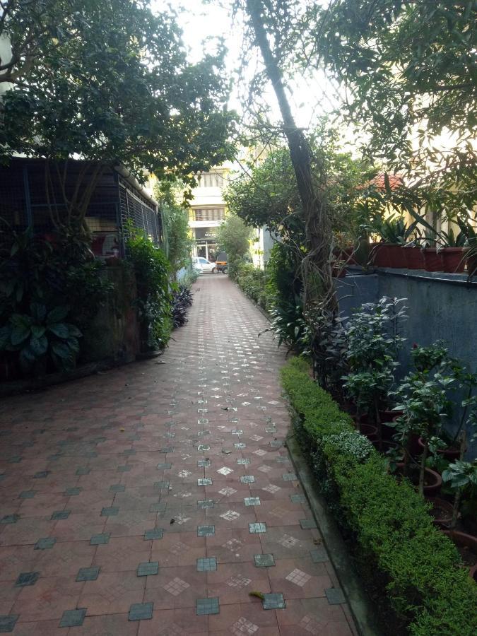 Sandra'S Home Kochi Exterior photo